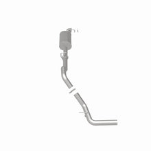 Load image into Gallery viewer, MagnaFlow BRE Exhaust Kit 09-14 Savana Express - 106-0379
