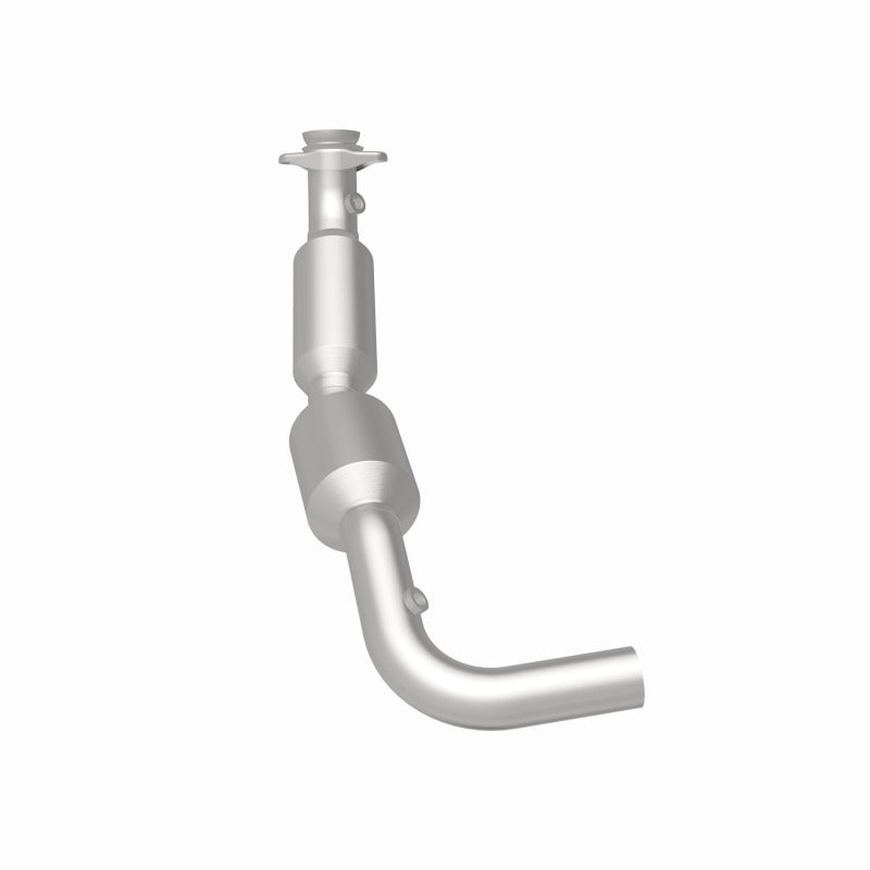 MagnaFlow 2007 Ford E-150 4.6L Direct Fit Converter - 5582311