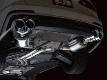 Load image into Gallery viewer, AWE Tuning 19-23 Audi C8 S6/S7 2.9T V6 AWD Touring Edition Exhaust - Chrome Silver Tips - 3015-42103