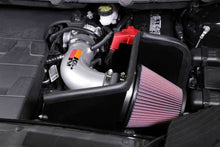 Load image into Gallery viewer, K&amp;N 15-18 Ford Edge V6 3.5L F/I High Flow Performance Intake Kit - 77-2592KS