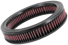 Load image into Gallery viewer, K&amp;N Replacement Air Filter GM L6,V6,V8,1962-80 - E-1070