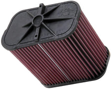 Load image into Gallery viewer, K&amp;N 08-11 BMW M3 4.0L V8 Drop In Air Filter - E-2994