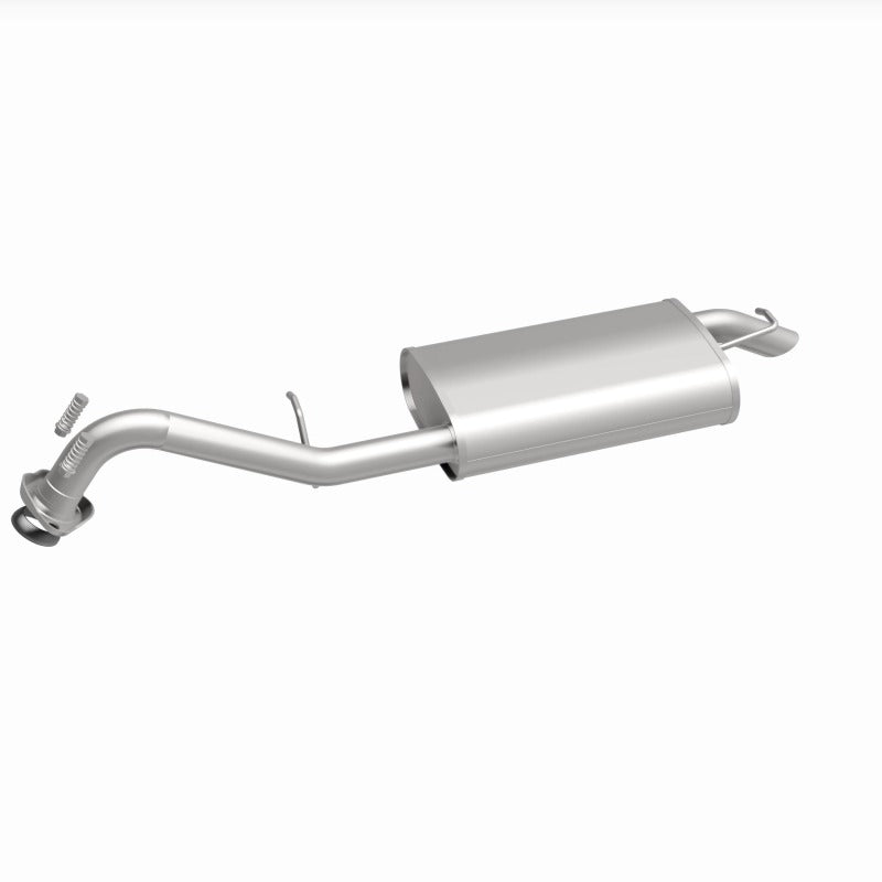 MagnaFlow BRE Exhaust Kit 03-13 Toyota Corolla 1.8L - 106-0626