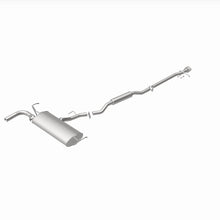 Load image into Gallery viewer, MagnaFlow BRE Exhaust Kit 08-10 Nissan Rogue 2.5L - 106-0225