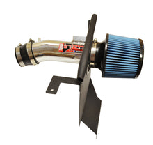 Load image into Gallery viewer, Injen 14-18 Mazda 3 2.5L 4 Cyl Polished Short Ram Tuned Intake System w/ MR Technology - SP6066P