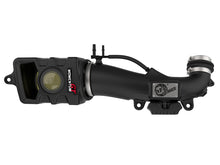 Load image into Gallery viewer, aFe Momentum GT Cold Air Intake System w/ Pro Guard 7 Media 18-19 Jeep Wrangler (JL) L4-2.0L (t) - 50-70035G
