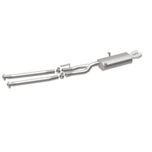 Load image into Gallery viewer, MagnaFlow SS C/B 87-91 BMW 352i/87-90 325IS/88-91 325IX/87-93 325 Single Rear Exit - 16535