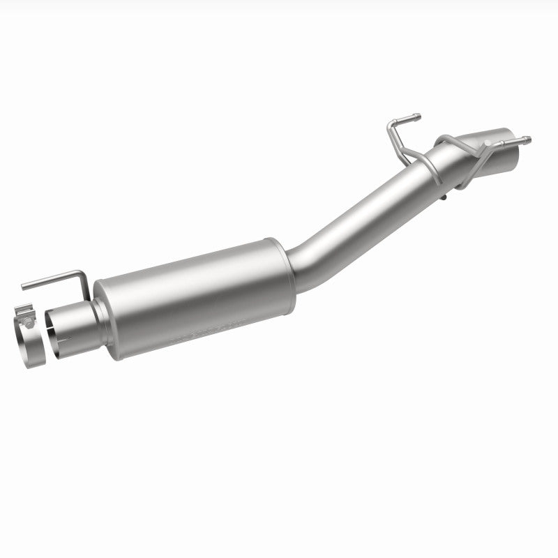 MagnaFlow D-Fit Muffler 409 SS 3.5in 14-19 Ram 2500/3500 6.4L - 19493