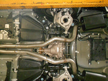 Load image into Gallery viewer, Flowmaster 15-17 Mustang GT 5.0L SS American Thunder Cat-Back Exhaust System - 817730