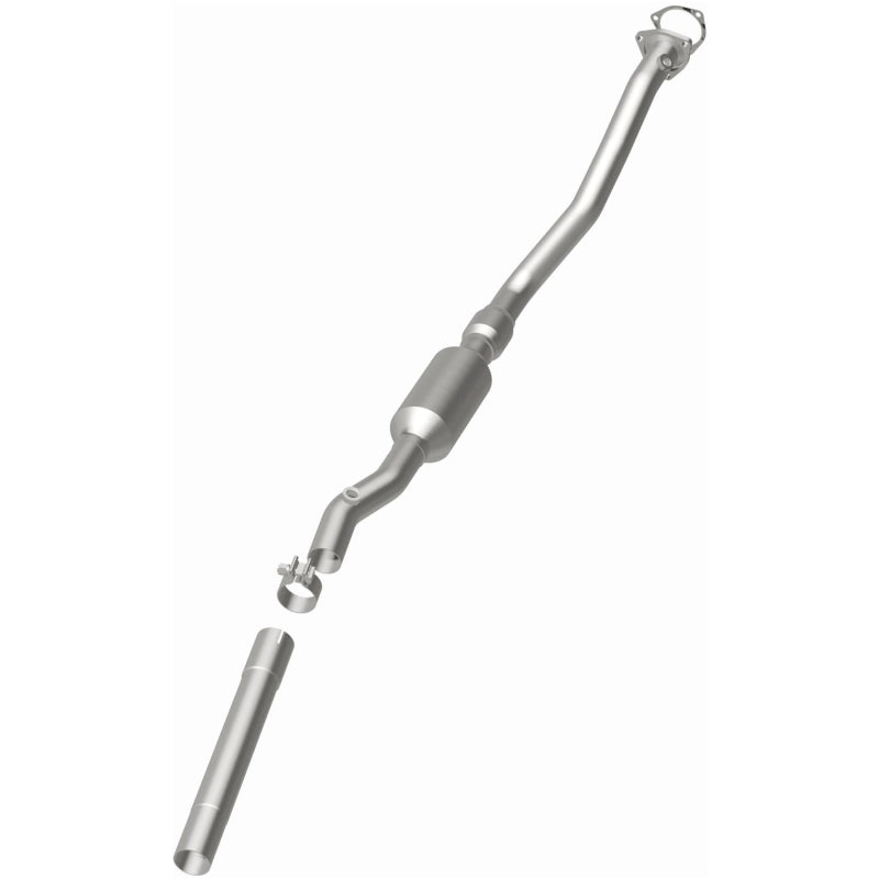 MagnaFlow Direct Fit Catalytic Converter 96-99 Audi A4/A4 Quattro 2.8L P/S (49 State) - 22963