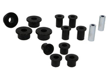 Load image into Gallery viewer, Whiteline 22-25 Ford Ranger Leaf Spring Kit - WEK010