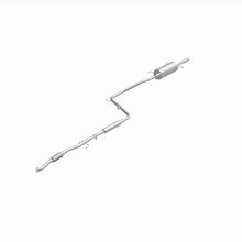 Load image into Gallery viewer, MagnaFlow BRE Exhaust Kit 97-02 Escort Tracer 2.0L - 106-0468