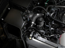 Load image into Gallery viewer, aFe 2024+ Toyota Tacoma BladeRunner 2.5in &amp; 3in Aluminum Hot &amp; Cold Charge Pipe Kit - Black - 46-20724-B