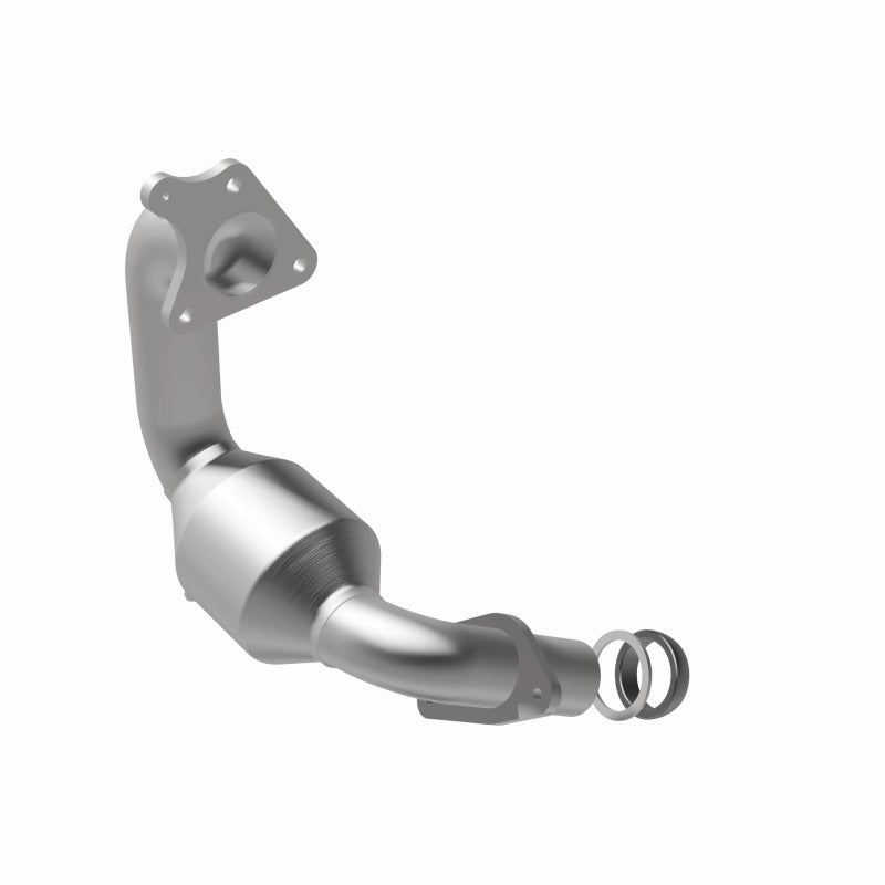 MagnaFlow Direct Fit Catalytic Converter 2011-2015 Juke L4 1.6 OEM Underbody - 52438