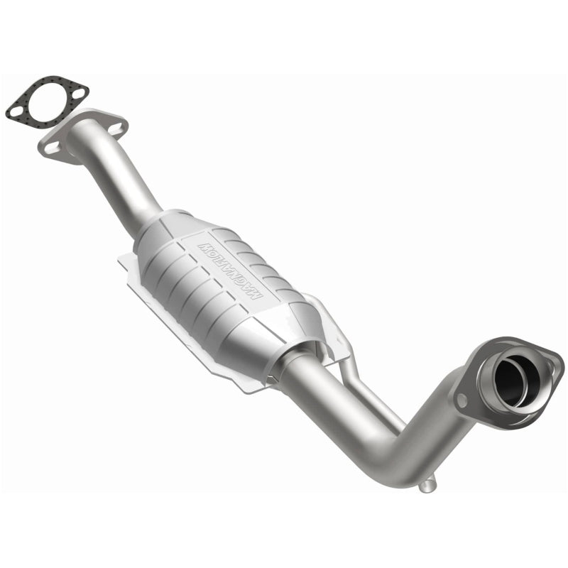 MagnaFlow Direct Fit Catalytic Converter Ford-Lincoln-Mercury 8 - 93367