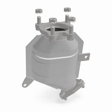 Load image into Gallery viewer, MagnaFlow Direct Fit Catalytic Converter 90-95 Honda Civic 1.5L Closed Couple - 24446