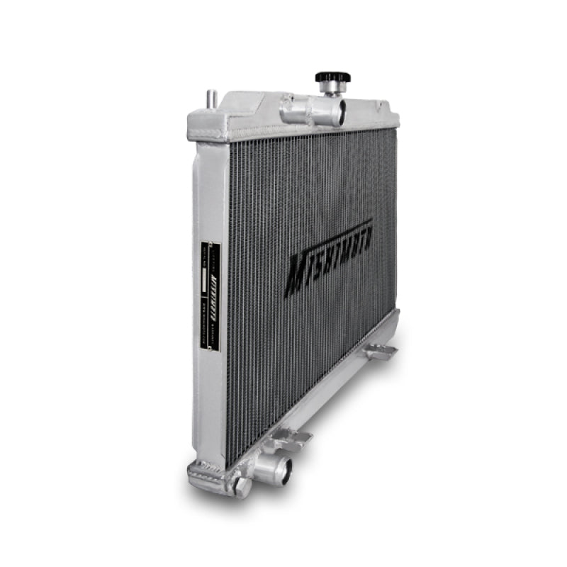 Mishimoto 00-05 Nissan Sentra SE-R Vspec Manual Aluminum Radiator - MMRAD-SEN-00