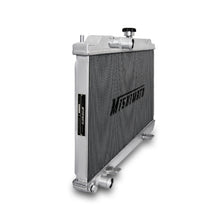 Load image into Gallery viewer, Mishimoto 00-05 Nissan Sentra SE-R Vspec Manual Aluminum Radiator - MMRAD-SEN-00