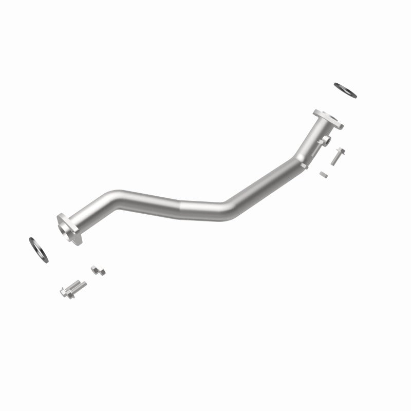 BRE Exhaust 04-09 Highlander RX330 RX350 2.4L 3.3L 3.5L Front Pipe Kit - 107-0106