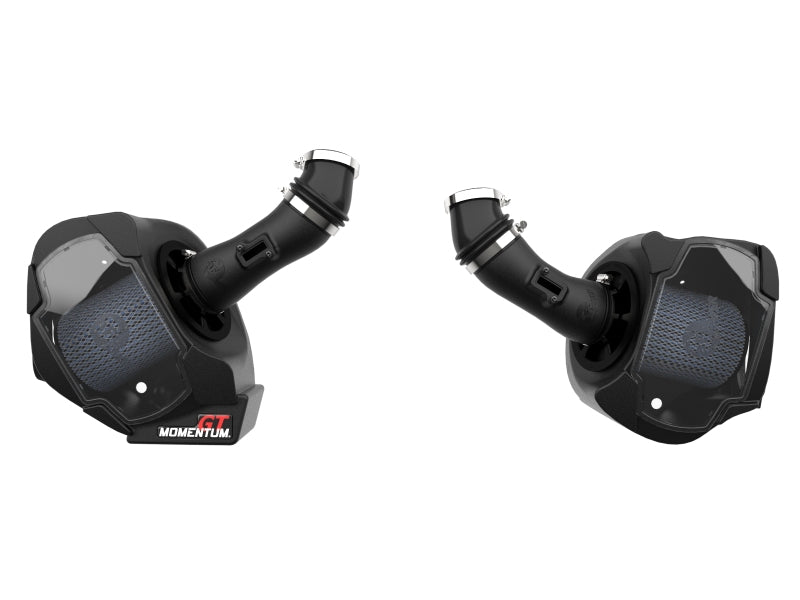 aFe 24-25 Lexus GX550 V6-3.4L Momentum GT Cold Air Intake System w/ Pro 5R Filters - 50-70124R
