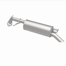 Load image into Gallery viewer, MagnaFlow Hyundai BRE Exhaust Replacement Kit - 106-0977