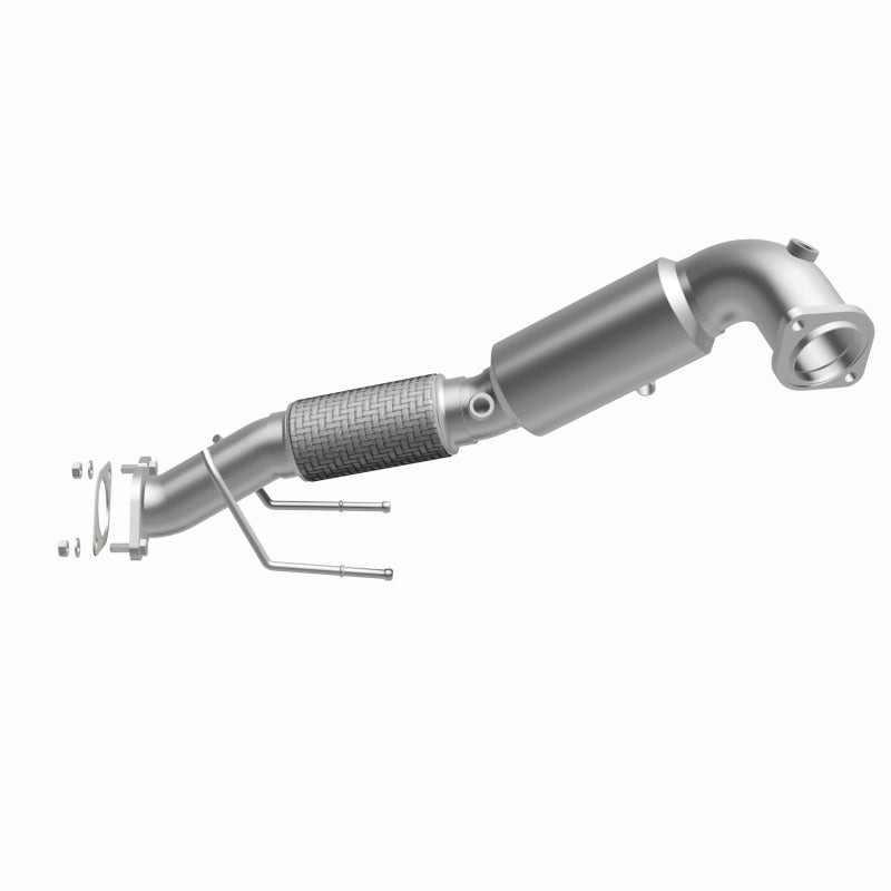 MagnaFlow DF Cat. Conv 2017-2019 Ford Escape L4 OEM Underbody Single (Not for sale in California) - 280030