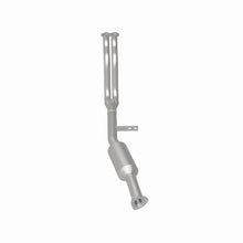 Load image into Gallery viewer, MagnaFlow Direct Fit Catalytic Converter Alfa Romero 82 91 - 23511