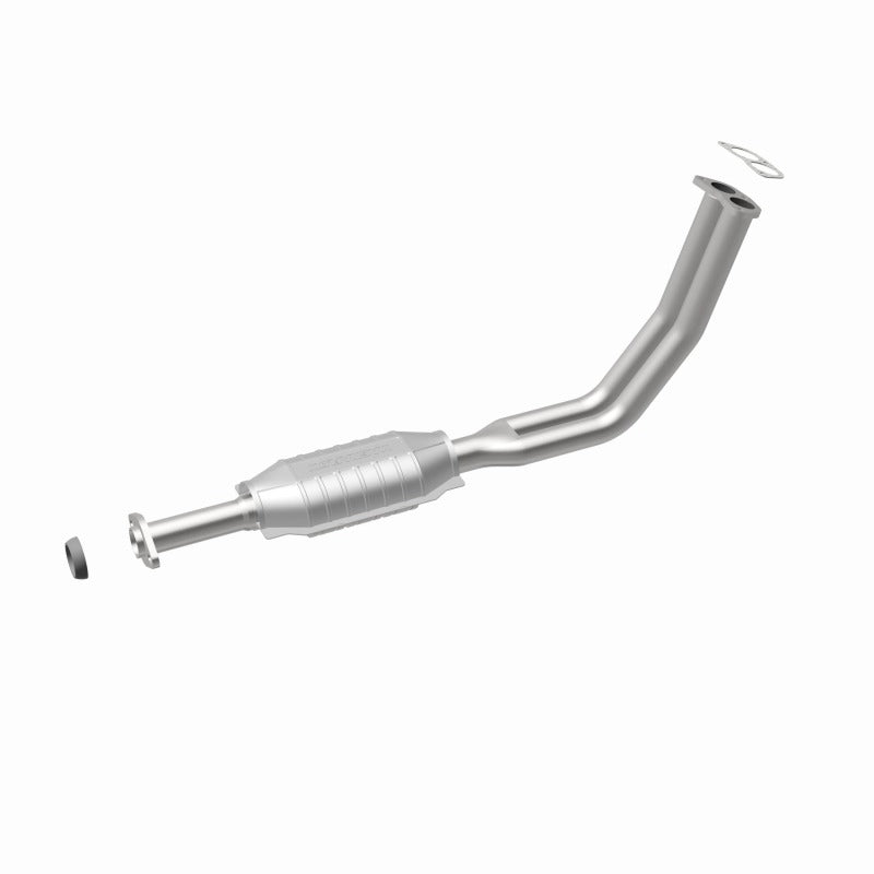 MagnaFlow Conv Geo-Suzuki 37.5X6.5X4 1.75/1.7 - 22618