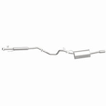 Load image into Gallery viewer, BRExhaust 13-19 Nissan Sentra 1.8L Exhaust Kit - 106-0962