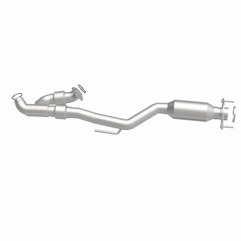 MagnaFlow 11-14 Nissan Quest 3.5L Direct Fit Converter - 5592702