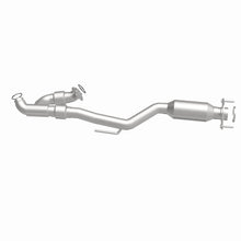 Load image into Gallery viewer, MagnaFlow 11-14 Nissan Quest 3.5L Direct Fit Converter - 5592702