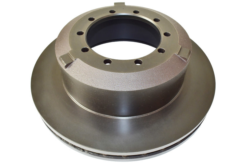 DBA 06-10 Ford LCF Front 4000 Series Plain Rotor - DBA42157