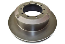 Load image into Gallery viewer, DBA 06-10 Ford LCF Front 4000 Series Plain Rotor - DBA42157