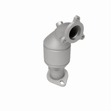 Load image into Gallery viewer, MagnaFlow Direct Fit Catalytic Converter Mitsu Eclipse 3L fnt-rr OEM - 49452