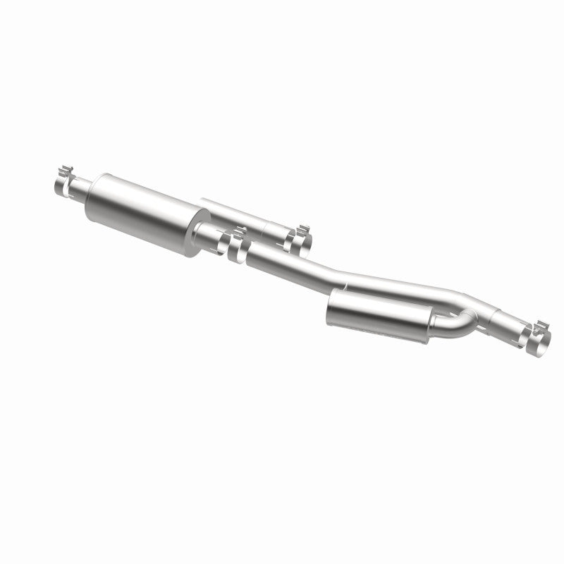 MagnaFlow 19-23 GM 1500 4.3L / 5.3L D-Fit Muffler Replacement - 19533