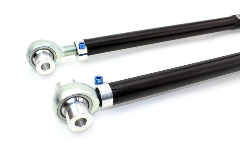 SPL Parts 90-00 BMW 3 Series (E36) Rear Camber Links - SPL RLL E36