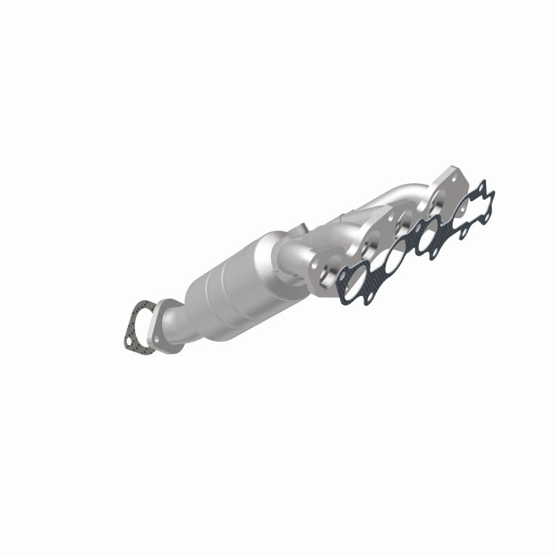 MagnaFlow Direct Fit Catalytic Converter 08-09 Ford Focus 2.0L - 49850