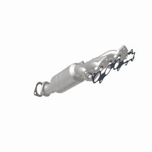 Load image into Gallery viewer, MagnaFlow Direct Fit Catalytic Converter 08-09 Ford Focus 2.0L - 49850