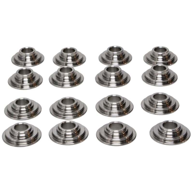 Manley GM LS Series .660in Max Lift Valve Spring and Retainer Kit - 26362334KS