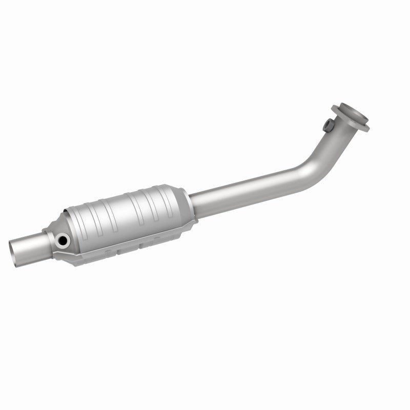 MagnaFlow Direct Fit Catalytic Converter 00-03 BMW X5 4.4L Passenger Side OEM - 49572