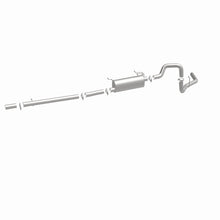 Load image into Gallery viewer, MagnaFlow BRE Exhaust Kit 99-04 Ford F-250 F-350 - 106-0007