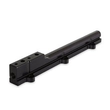 Load image into Gallery viewer, AEM 94-01 Integra Black Fuel Rail - 25-100BK
