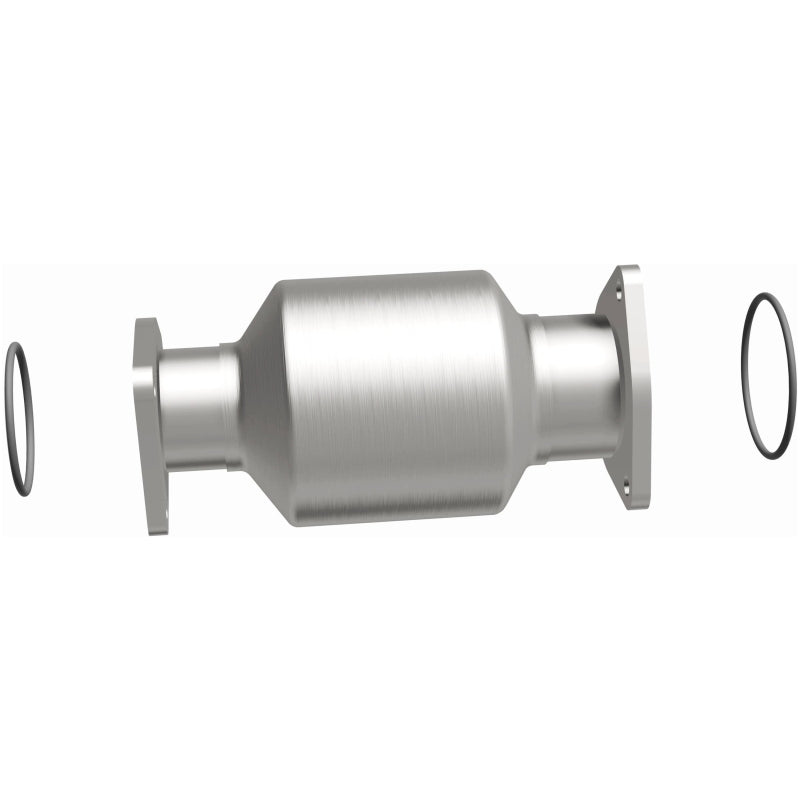 MagnaFlow Direct Fit Catalytic Converter 10-13 Acura MDX/ZDX 3.7L - 51862