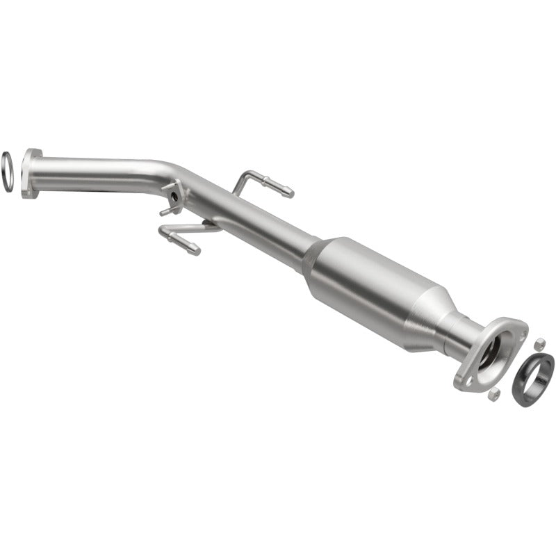 MagnaFlow Direct Fit Catalytic Converter 01-03 Toyota Sienna 3.0L re - 49932
