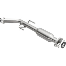 Load image into Gallery viewer, MagnaFlow Direct Fit Catalytic Converter 01-03 Toyota Sienna 3.0L re - 49932