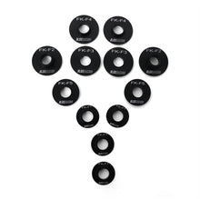 Load image into Gallery viewer, BLOX Racing 16-21 FK Civic - Front - 12 Pieces Subframe Hard Collar Kit - BXSS-20605