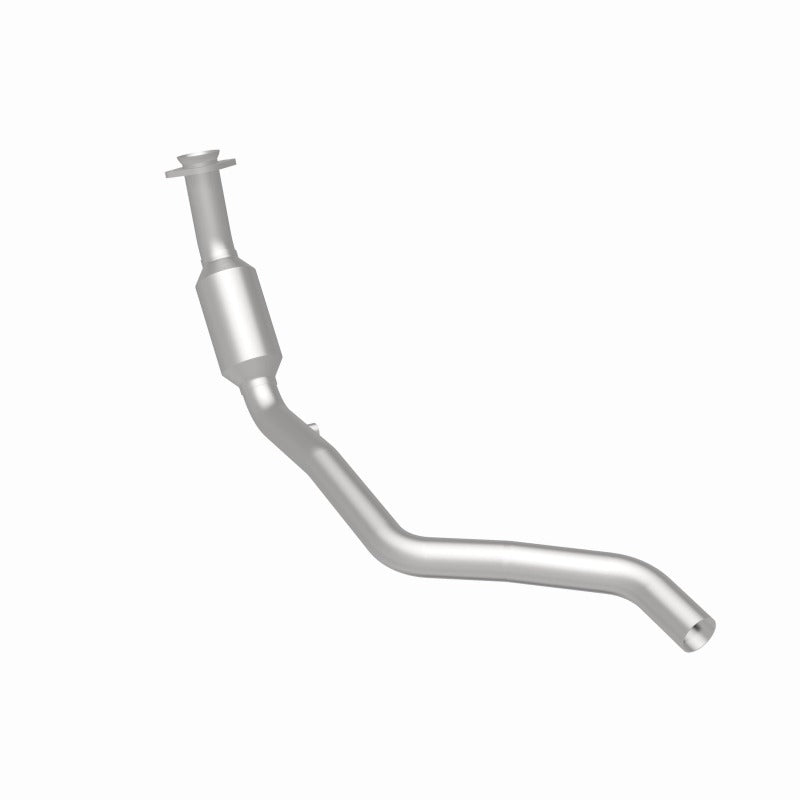 MagnaFlow 2002 Ford Thunderbird 3.9L Direct Fit Converter - 4481467
