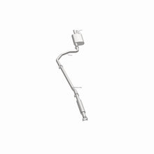 Load image into Gallery viewer, BRExhaust 05-07 Ford Freestyle 3.0L Exhaust Kit - 106-0900