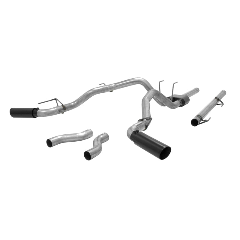 Flowmaster 09-24 RAM 1500 4.7L/5.7L Outlaw SS Cat-Back Exhaust System - 817690