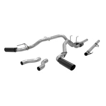 Load image into Gallery viewer, Flowmaster 09-24 RAM 1500 4.7L/5.7L Outlaw SS Cat-Back Exhaust System - 817690